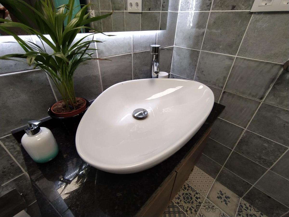 Casas Del Castillo Peniscola-Intramuros Suites Экстерьер фото