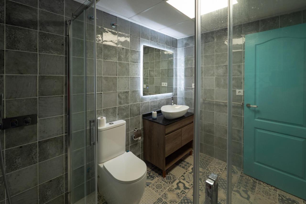Casas Del Castillo Peniscola-Intramuros Suites Экстерьер фото
