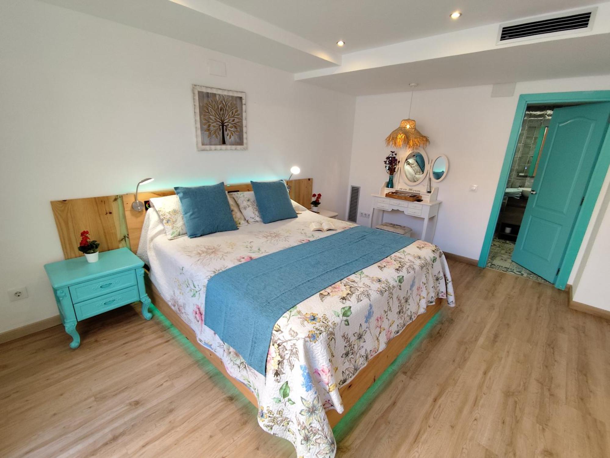 Casas Del Castillo Peniscola-Intramuros Suites Экстерьер фото